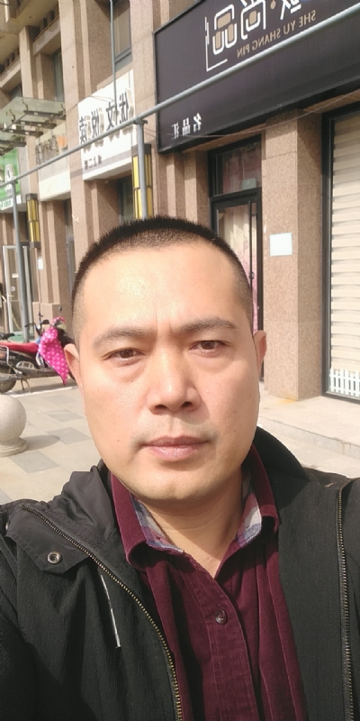 Happpy的第一张照片--鹤壁王婆说媒